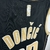 Jersey Dallas Mavericks Select Edition Luka Doncic - Preto e Dourado, Produto oficial da NBA, Edição limitada, Tecido leve e respirável, Design exclusivo, Conforto e estilo, Ótima opção de presente, Camisa de basquete premium, Símbolo de torcedor fiel, Pe