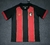 Camisa Bournemouth Home 24/25 Torcedor Masculina, Vermelho e Preto Camisa oficial do Bournemouth Home 24/25 Camisa Bournemouth Home 24/25 com design exclusivo Camisa Bournemouth Home 24/25 para torcedores apaixonados Camisa Bournemouth Home 24/25 em ediçã