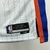 Jersey New York Knicks 24/25 City Edition - Camisa oficial New York Knicks - Uniforme de basquete City Edition - Jersey azul e laranja Knicks - Camiseta de jogo NBA - Modelo 2019/2020 Knicks - Jersey City Edition Knicks - Produto licenciado NBA - Jersey c