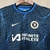 Kit Infantil Chelsea Away 23/24 - Azul, o presente perfeito para os pequenos torcedores! - Mostre o amor pelo Chelsea desde cedo com o Kit Infantil Away 23/24 - Azul! - Torça pelo Chelsea com estilo e conforto com o Kit Infantil Away 23/24 - Azul! - Leve 