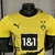 Camisa Borussia Dortmund Home 23/24 Versão Jogador - comprar online