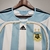 Camisa Argentina Home Retro 2006 - comprar online