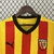 Camisa oficial do Lens, Camisa masculina de torcedor, Modelo 24/25, Design amarelo e vermelho, Conforto e estilo, Ideal para os apaixonados pelo Lens, Alta qualidade e durabilidade, Produto licenciado, Tamanho masculino, Para usar em jogos e no dia a dia,