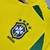 Imagem do Camisa Brasil Home Retro 2002