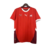 Camisa Suiça Home 24/25 Torcedor Masculina - Vermelho, Camisa de futebol da seleção Suiça, Camisa oficial da Suiça, Camisa masculina vermelha da Suiça, Uniforme de torcedor da Suiça, Camisa esportiva masculina vermelha, Camisa da seleção Suíça para homens