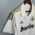 Camisa Real Madrid Home Retro 11/12