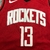 Jersey Houston Rockets 20/21 Icon Edition - Compre o Jersey Houston Rockets 20/21 Icon Edition - Adquira já o Jersey Houston Rockets 20/21 Icon Edition - Jersey Houston Rockets 20/21: o uniforme oficial - Torça pelo Houston Rockets com o Jersey 20/21 - Je