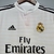 Camisa Real Madrid Home Retro 14/15 - comprar online