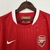 Camisa Arsenal 06/08 Home Retro