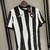 Camisa Botafogo Home 23/24 Torcedor Masculina - Preto e Branco - comprar online