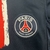 Kit infantil oficial do Paris Saint Germain - Uniforme infantil do PSG - Camisa infantil do PSG - Kit infantil azul do PSG - Torcedor mirim do Paris Saint Germain - Conjunto infantil do PSG - Time de futebol infantil do PSG - Presente para criança torcedo