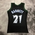 Jersey Minnesota Timberwolves Retro 97/98 Mitchell & Ness