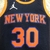 Jersey New York Knicks 22/23 Azul e Laranja