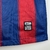 Camisa Barcelona Home Retro 09/10