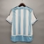 Camisa Argentina Home Retro 2006 - R&R Sports