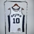 Jersey San Antonio Spurs Retro 93/94 Mitchell & Ness Branca