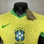 Camisa Brasil 24/25 Home Versão Jogador - R&R Sports