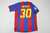 Camisa Barcelona Home Retro 04/05 na internet