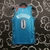 Jersey Oklahoma City Thunder 18/19 Azul e Branca