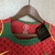 Camisa Portugal Home Retro 2004, Torcedor Masculina, Vermelho, Camisa de Futebol, Seleção Portuguesa, Uniforme de Futebol, Camiseta Oficial, Copa do Mundo, Eurocopa, Portugal, Times de Futebol, Camiseta Retrô, Camisa de Time, Fã de Futebol, Vestuário Espo