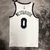 Jersey Los Angeles Lakers 22/23 Classic Edition Branca