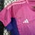 Camisa feminina Alemanha Away 24/25, camisa rosa e roxo Alemanha Away, torcedor feminina Alemanha Away, camisa Alemanha feminina, camisa torcedor Alemanha feminina, camisa rosa e roxo feminina Alemanha, camisa Alemanha Away 24/25 feminina, camisa feminina