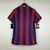 Camisa Barcelona Home Retro 09/10 - R&R Sports