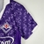 Fiorentina home 23/24 Kids