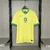 Camisa Brasil 24/25 Home Torcedor Masculina - Amarelo - comprar online