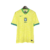 Camisa Brasil 24/25 Home Torcedor Masculina - Amarelo