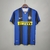 Camisa Internazionale 08/09 Home Retro