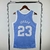 Jersey Carolina do Norte 1984 College Michael Jordan Mitchell and Ness Azul - comprar online