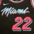 Jersey Miami Heat 18/19 City Edition, para os fãs do time de basquete - Adquira agora o Jersey Miami Heat 18/19 City Edition - Camisa oficial do Miami Heat 18/19 City Edition - Torça com estilo com o Jersey Miami Heat 18/19 City Edition - Aproveite a ediç