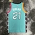 Jersey San Antonio Spurs 22/23 Azul