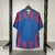 Camisa Barcelona Home Retro 05/06 na internet