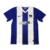 Camisa oficial do Hertha Berlin para torcedores masculinos Modelo Home 24/25 nas cores azul e branco Demonstre seu amor pelo Hertha Berlin com essa camisa Produto de alta qualidade e conforto para os fãs do clube Vista suas cores e apoie o Hertha Berlin e