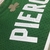 Jersey Boston Celtics Retro 07/08 Mitchell & Ness Verde e Marrom