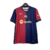 Camisa Barcelona Home 24/25 Torcedor Masculina - Vermelho e Azul