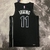 Jersey Brooklyn Nets 22/23 Statement Edition, a camisa oficial do seu time favorito - Garanta já a sua Jersey Brooklyn Nets 22/23 Statement Edition - A Statement Edition da Brooklyn Nets é perfeita para os fãs de basquete - Seja o destaque da torcida com 