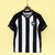 Camisa Botafogo Home 22/23 Torcedor Masculina - Preto e Branco