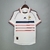 Camisa França Away Retro 1998