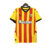 Camisa oficial do Lens, Camisa masculina de torcedor, Modelo 24/25, Design amarelo e vermelho, Conforto e estilo, Ideal para os apaixonados pelo Lens, Alta qualidade e durabilidade, Produto licenciado, Tamanho masculino, Para usar em jogos e no dia a dia,