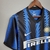 Camisa Internazionale 10/11 Home Retro