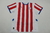 Camisa Paraguai Home 24/25 Torcedor Masculina - Vermelho e Branco, Camisa de Futebol Paraguai, Camisa Paraguai Masculina, Camisa Vermelha e Branca Paraguai, Camisa Paraguai 24/25, Camisa Torcedor Paraguai, Camisa Masculina Paraguai, Camisa Home Paraguai, 