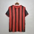 Camisa AC Milan 09/10 Home Retro