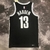 Jersey Brooklyn Nets 22/23 Icon Edition é a escolha perfeita para os fãs do time! - Adquira já seu Jersey Brooklyn Nets 22/23 Icon Edition e mostre seu apoio ao time! - Com design moderno e confortável, o Jersey Brooklyn Nets 22/23 Icon Edition é indispen