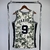 Jersey San Antonio Spurs Retro 13/14 Mitchell & Ness Militar