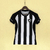 Camisa Botafogo Home 22/23 Torcedor Feminina - Preto e Branco