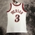 Jersey Philadelphia 76ers Retro 97/98 Mitchell & Ness Branca