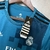 Kit Infantil Real Madrid Third Away 16/17 Retrô - Azul, Ideal para os pequenos torcedores do Real Madrid, Inspirado no uniforme de 2016/2017, Confeccionado com materiais de alta qualidade, Com design retrô e detalhes em azul, Perfeito para os jogos de fut